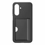 Protection pour téléphone portable Samsung EF-OA176TBEGWW Noir
