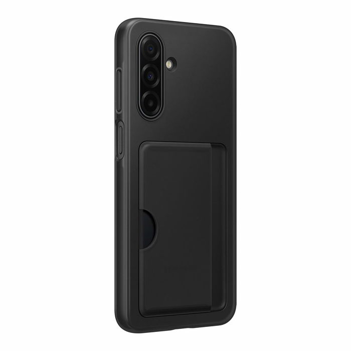 Protection pour téléphone portable Samsung EF-OA176TBEGWW Noir