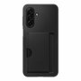 Protection pour téléphone portable Samsung EF-OA176TBEGWW Noir