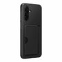 Protection pour téléphone portable Samsung EF-OA176TBEGWW Noir