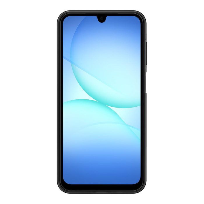 Protection pour téléphone portable Samsung EF-OA176TBEGWW Noir