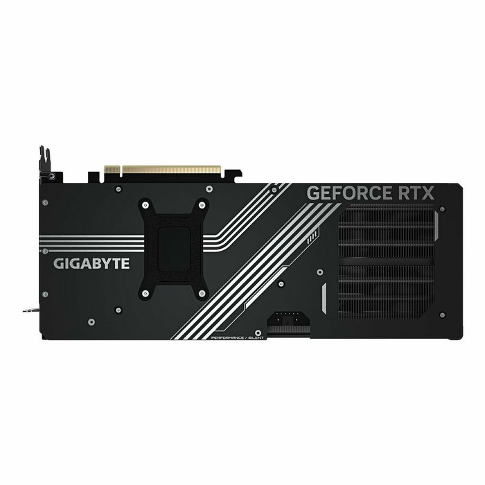 Carte Graphique Gigabyte GV-N507TWF3-16GD nvidia geforce rtx 5070 ti 16 GB GDDR6 GDDR7 Carte Graphique Gigabyte GV-N507TWF3-16GD nvidia geforce rtx 5070 ti 16 GB GDDR6 GDDR7