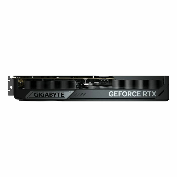 Carte Graphique Gigabyte GV-N507TWF3-16GD nvidia geforce rtx 5070 ti 16 GB GDDR6 GDDR7 Carte Graphique Gigabyte GV-N507TWF3-16GD nvidia geforce rtx 5070 ti 16 GB GDDR6 GDDR7