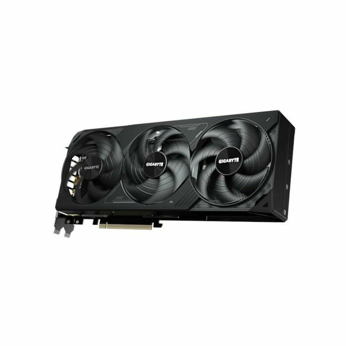 Carte Graphique Gigabyte GV-N507TWF3-16GD nvidia geforce rtx 5070 ti 16 GB GDDR6 GDDR7 Carte Graphique Gigabyte GV-N507TWF3-16GD nvidia geforce rtx 5070 ti 16 GB GDDR6 GDDR7