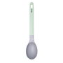 Quid Louche de Service Ozon 32 cm Plastique Vert (12 Unités)