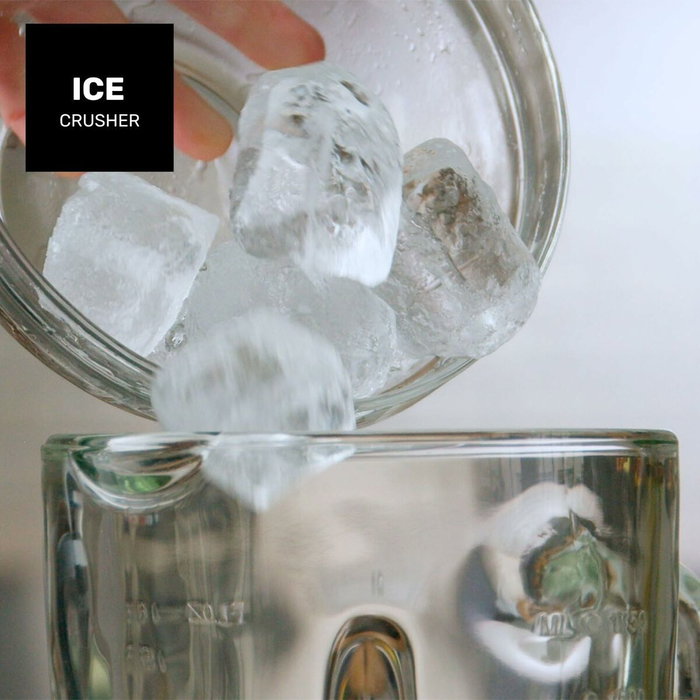 Bol mixeur Taurus 912471000 Blanc Noir 1500 W 1,5 L