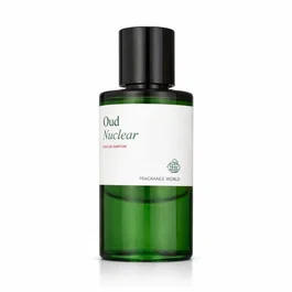 Fragrance World Oud Nuclear Eau De Parfum 60 ml