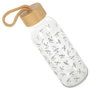 Cook Concept Bouteille 400 ml avec bouchon et sangle