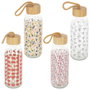 Cook Concept Bouteille 400 ml avec bouchon et sangle
