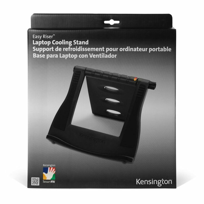 Kensington SmartFit Easy Riser Support pour ordinateur portable