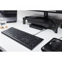 Kensington SmartFit Easy Riser - Support ergonomique réglable pour ordinateur portable 12 à 17 pouces, inclinable et transportable