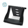 Kensington SmartFit Easy Riser - Support ergonomique réglable pour ordinateur portable 12 à 17 pouces, inclinable et transportable
