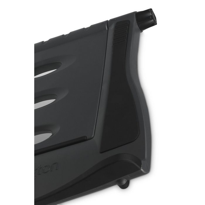Kensington SmartFit Easy Riser - Support ergonomique réglable pour ordinateur portable 12 à 17 pouces, inclinable et transportable