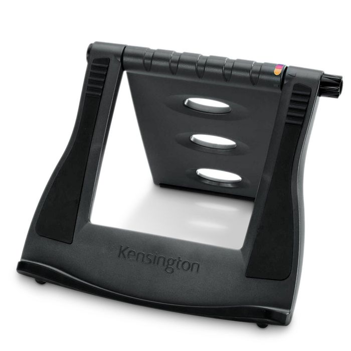 Kensington SmartFit Easy Riser - Support ergonomique réglable pour ordinateur portable 12 à 17 pouces, inclinable et transportable Kensington SmartFit Easy Riser - Support ergonomique réglable pour ordinateur portable 12 à 17 pouces, inclinable et transportable