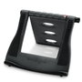 Kensington SmartFit Easy Riser - Support ergonomique réglable pour ordinateur portable 12 à 17 pouces, inclinable et transportable