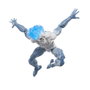 Hasbro Marvel Legends Spirit Spider Figurine Gamerverse 15 cm