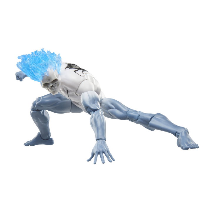 Hasbro Marvel Legends Spirit Spider Figurine Gamerverse 15 cm Hasbro Marvel Legends Spirit Spider Figurine Gamerverse 15 cm