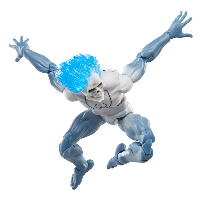 Hasbro Marvel Legends Spirit Spider Figurine Gamerverse 15 cm Hasbro Marvel Legends Spirit Spider Figurine Gamerverse 15 cm