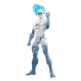 Hasbro Marvel Legends Spirit Spider Figurine Gamerverse 15 cm