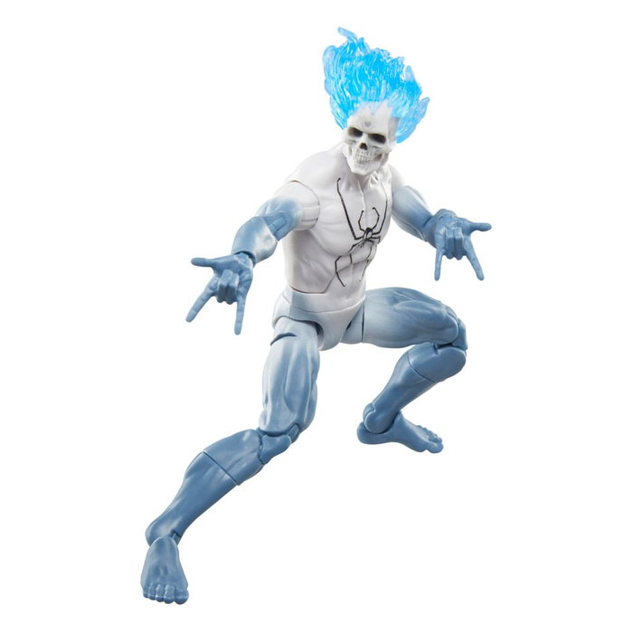 Hasbro Marvel Legends Spirit Spider Figurine Gamerverse 15 cm Hasbro Marvel Legends Spirit Spider Figurine Gamerverse 15 cm