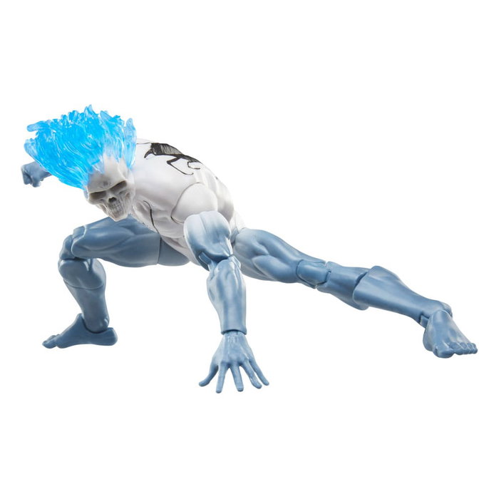 Hasbro Marvel Legends Spirit Spider Figurine Gamerverse 15 cm Hasbro Marvel Legends Spirit Spider Figurine Gamerverse 15 cm
