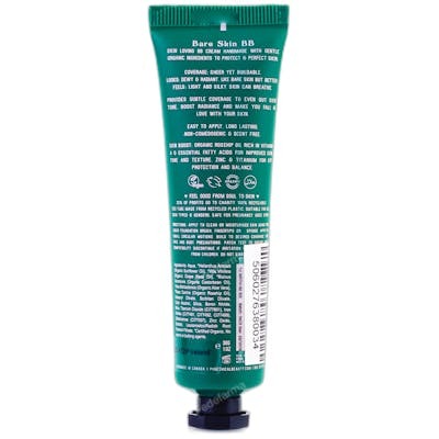 PHB ETHICAL BEAUTY BB Cream Bare Skin SPF 15 30 ml Fair PHB ETHICAL BEAUTY BB Cream Bare Skin SPF 15 30 ml Fair