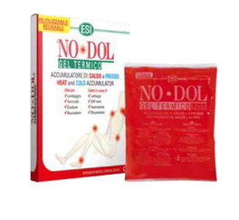 TREPATDIET-ESI NO DOL gel thermique (1 unité)