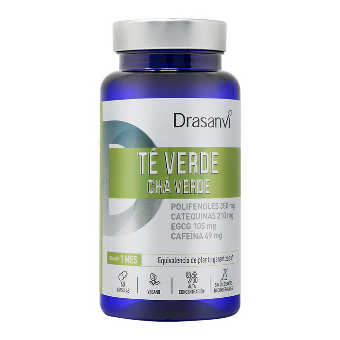 Drasanvi Uña Gato 30 Capsules Drasanvi Uña Gato 30 Capsules