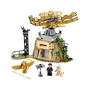 Lego DC Wonder Woman contre Cheetah 76157 (371 pièces) de LEGO