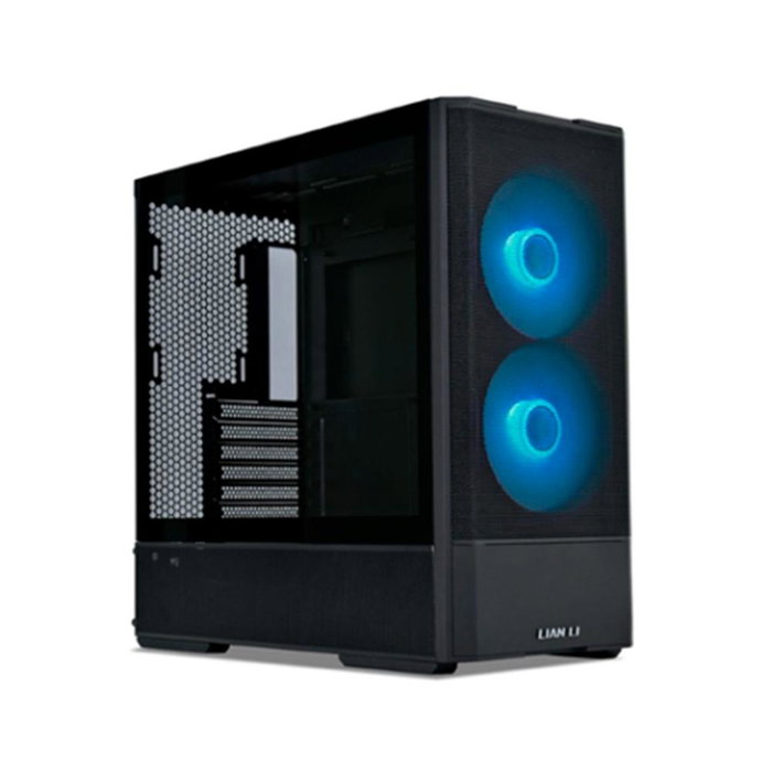 Lian Li Lancool 207 Boîtier PC Gaming ATX Noir Vitre Trempée G99.LAN207RX.00 Lian Li Lancool 207 Boîtier PC Gaming ATX Noir Vitre Trempée G99.LAN207RX.00