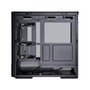 Lian Li Lancool 207 Boîtier PC Gaming ATX Noir Vitre Trempée G99.LAN207RX.00