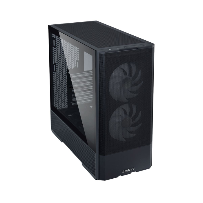 Lian Li G99.LAN207RX.00 Boîtier PC Lancool 207 Noir Lian Li G99.LAN207RX.00 Boîtier PC Lancool 207 Noir