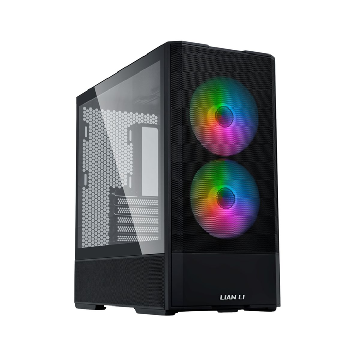 Lian Li G99.LAN207RX.00 Boîtier PC Lancool 207 Noir Lian Li G99.LAN207RX.00 Boîtier PC Lancool 207 Noir