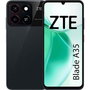 Smartphone ZTE Blade A35 6,7" 2 GB RAM 64 GB Noir Unisoc ARM Cortex-A55