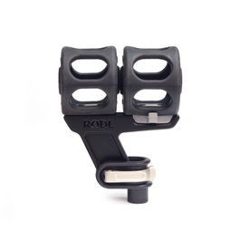 RODE SM8 Support de suspension pour micro RØDE NTG8 avec isolation phonique