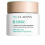 Clarins Re-Charge Rembourrage Nuit - Masque crème de nuit régénérant pour le visage - 50 ml