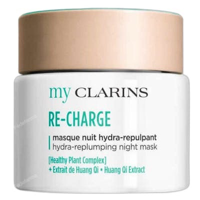 Clarins MY CLARINS masque de nuit relaxant 50 ml