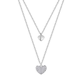 Collier Femme Lotus LP3918-1/1 Argenté