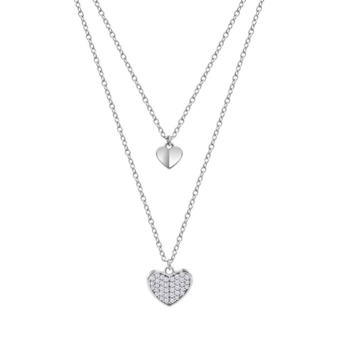 Collier Femme Lotus LP3918-1/1 Argenté Collier Femme Lotus LP3918-1/1 Argenté