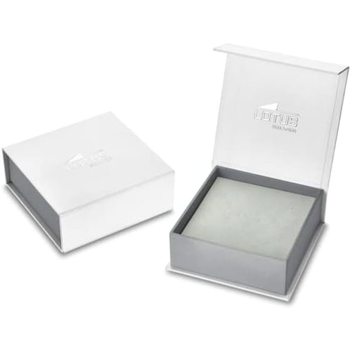 Collier Femme Lotus LP3918-1/1 Argenté Collier Femme Lotus LP3918-1/1 Argenté