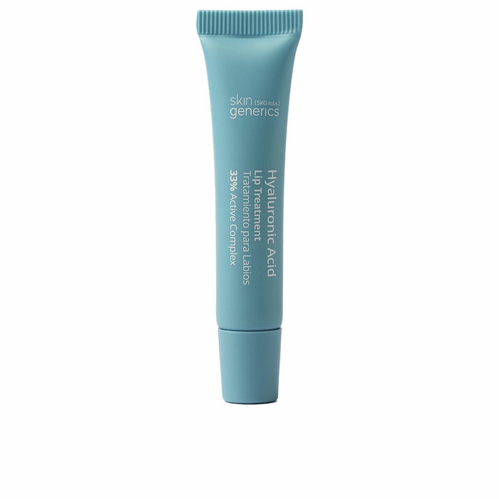 Skin Generics Soin des lèvres à l'acide hyaluronique 7 ml Skin Generics Soin des lèvres à l'acide hyaluronique 7 ml