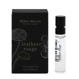 Miller Harris Leather Rouge Eau de Parfum 2 ml