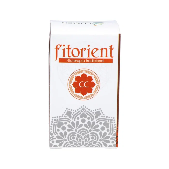 LUMEN C.C. Calor De Corazon 60 comprimés Complément alimentaire Tonifiant Qi et Yin LUMEN C.C. Calor De Corazon 60 comprimés Complément alimentaire Tonifiant Qi et Yin