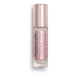 Makeup Revolution Conceal & Define Correcteur Crème C3