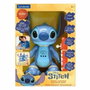 Lexibook Robot Stitch Interactif Bilingue et Télécommandé