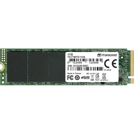 Transcend MTE110S 1 To NVMe PCIe Gen3 x4 SSD M.2