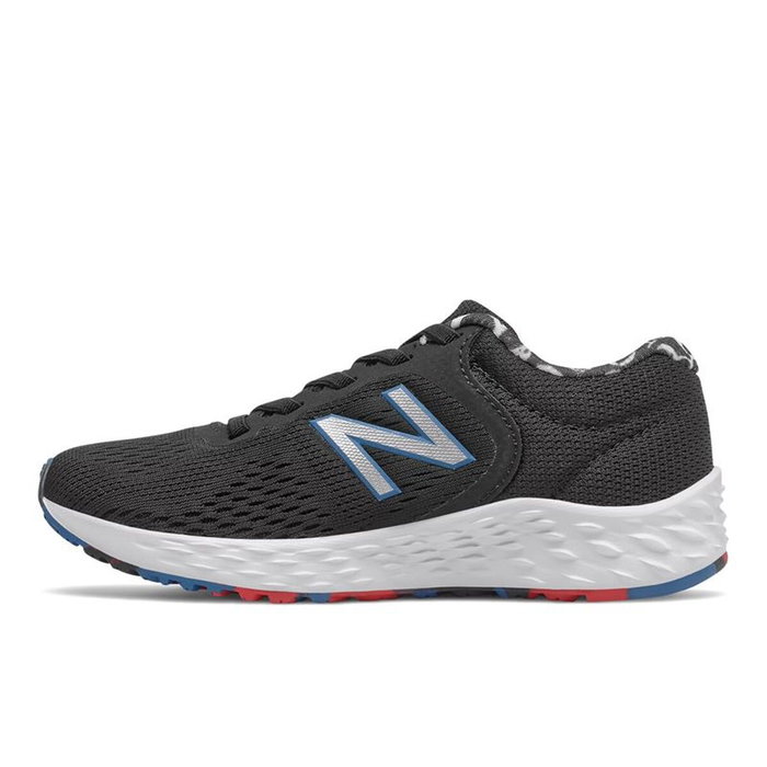 Chaussures de Running pour Enfants New Balance Arishi v2 Noir M