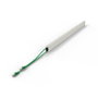 Patchbox Cassette patchbox.one Modulaire pour Baie 46RU - Câble Cat.6a UTP PoE++ Vert