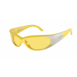 Lunettes de soleil Unisexe Arnette AN4302-281685 Ø 62 mm