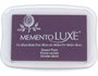 Tsukineko MEMENTO LUXE Tampon encreur ciruela dulce 96x63mm